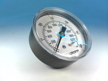 ASHCROFT 25-W-1005-H-02B-300