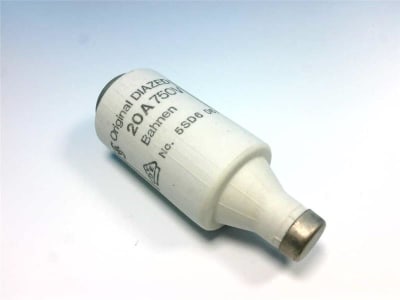 SIEMENS 5SD606
