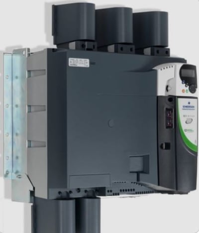 NIDEC CORP MP700A4R