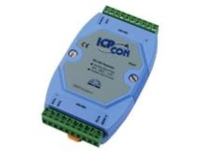 ICP DAS USA I-7510A