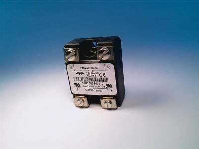 GENTRON SSRT600240D10