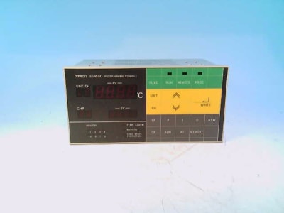OMRON E5M-SD01