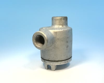 EATON CORPORATION GUAB14