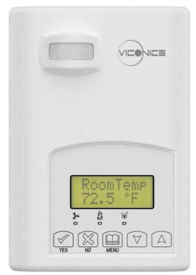 JOHNSON CONTROLS VT7600H5500W
