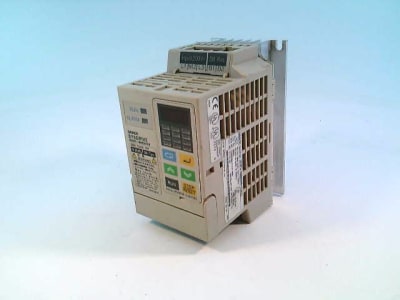 OMRON 3G3EV-AB002MA-CUES1