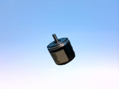 DYNAMICS RESEARCH 152-121-512-36CJ