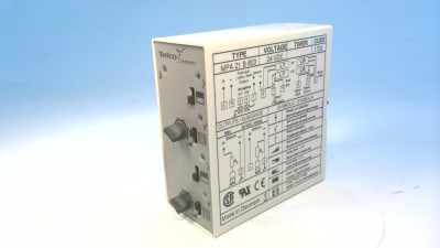 TELCO MPA-21-B-603