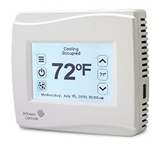 JOHNSON CONTROLS TEC3031-14-000