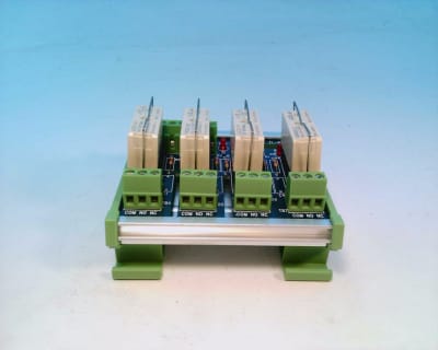 AUTOMATION DIRECT ZL-RLS4-24