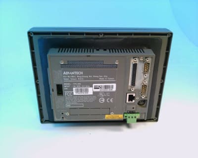 ADVANTECH TPC-650