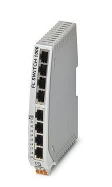 PHOENIX CONTACT FL SWITCH 1108N