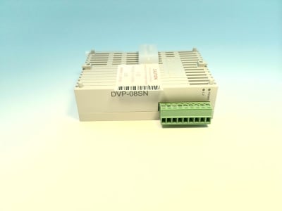 DELTA GROUP ELECTRONICS DVP08SN11R