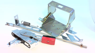 ASEA BROWN BOVERI K3FHD-17S4