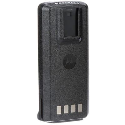 MOTOROLA SOLUTIONS PMNN4476A