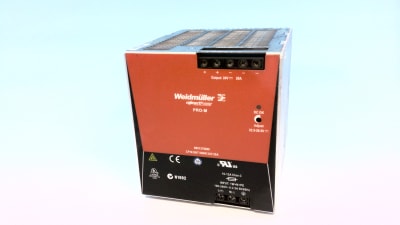 WEIDMULLER 8951370000