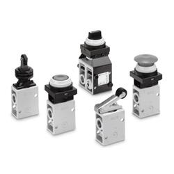 SMC VM220-F02-01S