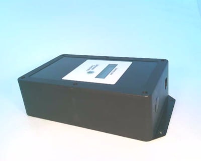 JOHNSON CONTROLS DMPR-RA003