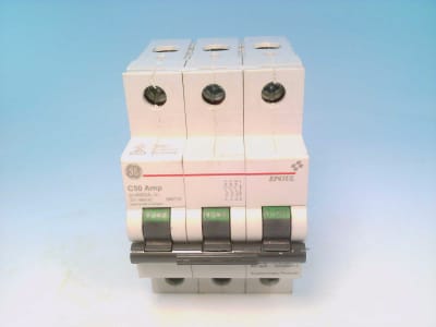 GENERAL ELECTRIC EP63ULC50