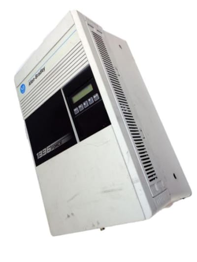 ALLEN BRADLEY 1336T-B020-AA-GT2EN-L6