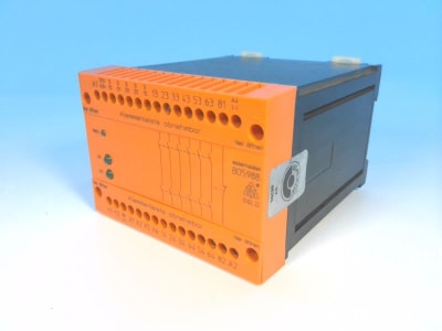 DOLD BO5988.61/024/61 DC24V+AC230V