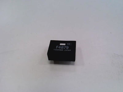 TOSHIBA TODX2701F