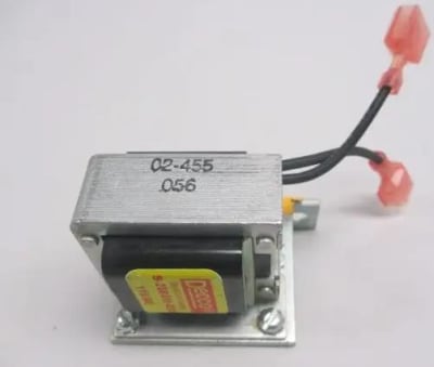 ROSS CONTROLS 36757V