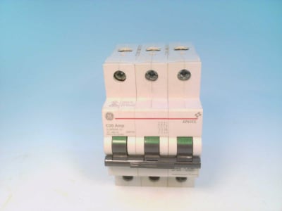 GENERAL ELECTRIC EP63ULC20