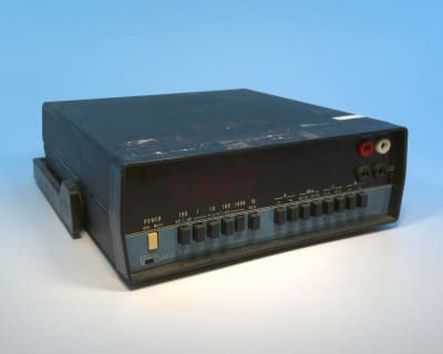 DATA PRECISION MODEL-1750