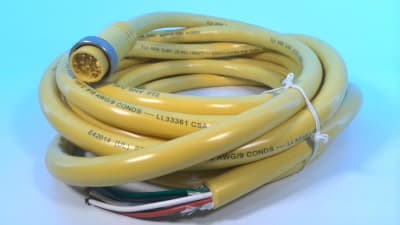 MOLEX 309002A01F2001