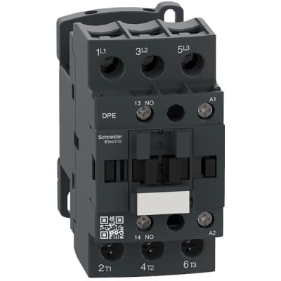 SCHNEIDER ELECTRIC DPE32G7