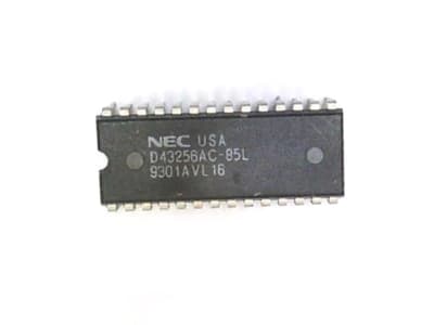NEC UPD43256AC-85LL