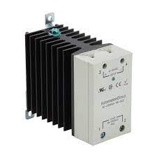 AUTOMATION DIRECT AD-SSR645-45-DCZ