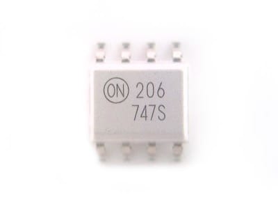 ON SEMICONDUCTOR MOC206M