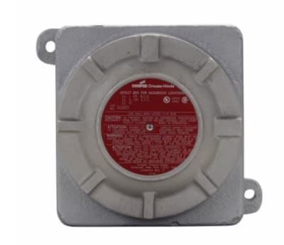 EATON CORPORATION GUB02