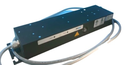 EBM PAPST 9943933000