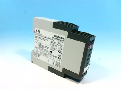 ASEA BROWN BOVERI 1SVR730840R0700