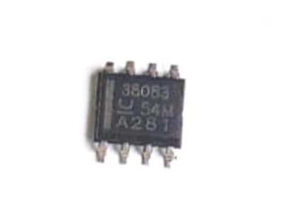 TEXAS INSTRUMENTS SEMI UCC38083DR