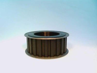 MARTIN SPROCKET & GEAR INC 24L100 SH