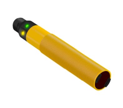 BANNER ENGINEERING S18SN6FF50Q-78409