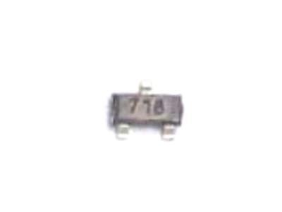 DIODES INC FMMT718