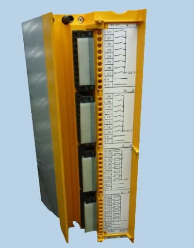 PILZ 301107