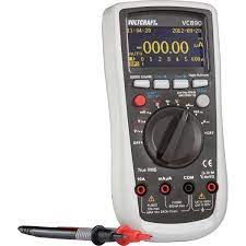 VOLTCRAFT VC890