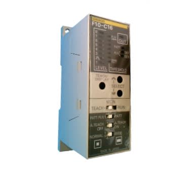 OMRON F10-C16