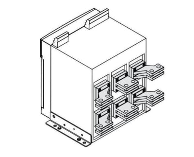 ASEA BROWN BOVERI 1SDA074051R1