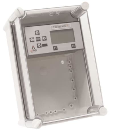 AI TEK INSTRUMENTS T7763040