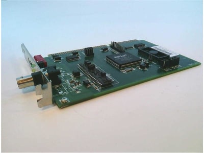 CONTEMPORARY CONTROLS PCA66-CXB