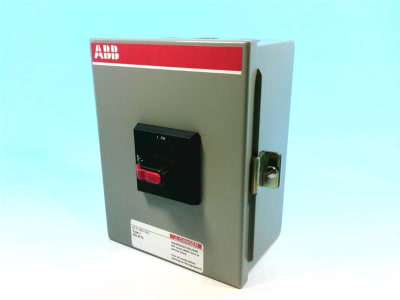 ASEA BROWN BOVERI EOT60U3M1-S