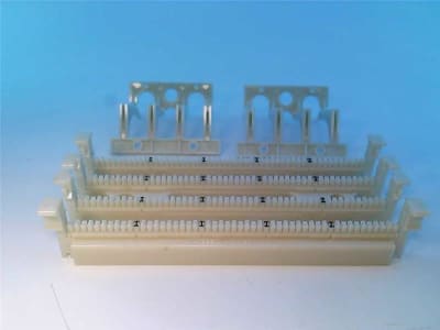 HUBBELL 110BLK100FTK4