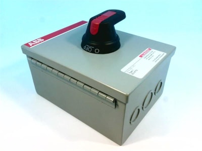 ASEA BROWN BOVERI EOT30U3M1-P