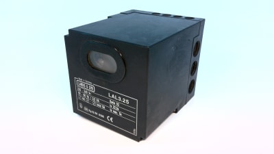 SIEMENS LAL3.25